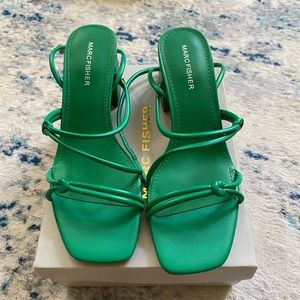 Marc Fisher Heels size 8